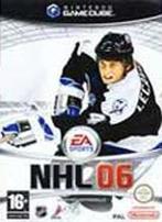 MarioCube.nl: NHL 06 Losse Disc - iDEAL!, Ophalen of Verzenden, Gebruikt