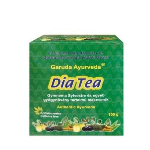 Dia Tea, Sport en Fitness, Gezondheidsproducten en Wellness, Nieuw