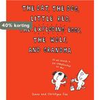 The Cat, the Dog, Little Red, the Exploding Eggs, the Wolf,, Verzenden, Gelezen, Diane Fox