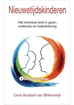Nieuwetijdskinderen Carla Muijsert-van Blitterswijk, Verzenden, Nieuw