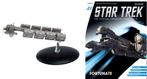 Eaglemoss model - Star Trek The Official Starships Collec..., Verzamelen, Film en Tv, Nieuw, Verzenden