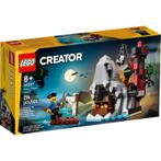 Set 40597-1 - Scary Pirate Island, Ophalen of Verzenden, Nieuw, Complete set, Lego