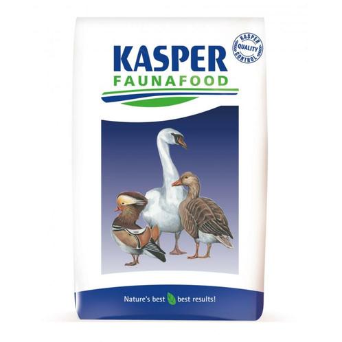 Kasper Faunafood Anseres Floating 15 kg, Dieren en Toebehoren, Vogels | Toebehoren, Nieuw, Verzenden