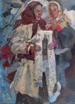 Maria Anatolievna Titarenko (1968) - Contadine