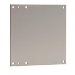 Eaton KG433 Bevestigingsplaat 220x220mm - 1028915, Doe-het-zelf en Verbouw, Elektra en Kabels, Verzenden, Nieuw, Overige typen
