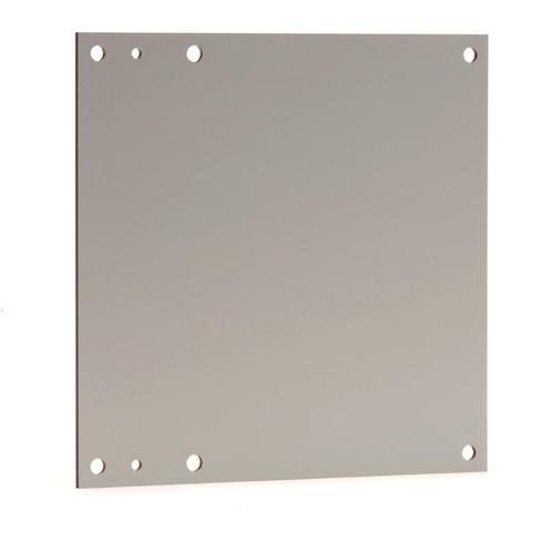 Eaton KG433 Bevestigingsplaat 220x220mm - 1028915, Doe-het-zelf en Verbouw, Elektra en Kabels, Overige typen, Nieuw, Verzenden