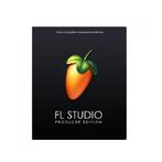 FL Studio 24 Producer Edition Kopen? | Direct Activeren, Nieuw, MacOS