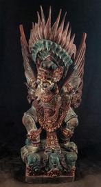 Tempel Tugeh Garuda 10kg! 68cm - Bali - Garuda - Indonesië