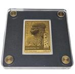 Tsjaad. 5000 Francs ND Cleopatra VII - 1/200 (.999) mit CoA