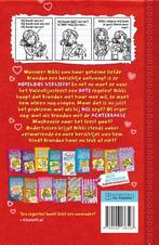 Hopeloos verliefd / Dagboek van een muts / 6 9789026136528, Boeken, Kinderboeken | Jeugd | 10 tot 12 jaar, Verzenden, Gelezen