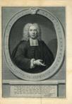 Portrait of Henricus Ravesteyn