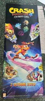 Activision - PS4 - Lot of promotional video game posters -, Spelcomputers en Games, Nieuw