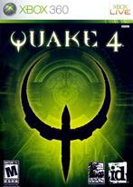 Quake 4 Xbox 360 Garantie & morgen in huis!, Avontuur en Actie, 1 speler, Ophalen of Verzenden, Zo goed als nieuw