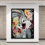 Harleen (1986) - 1025, Antiek en Kunst