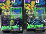 Warner Bros. - Figuur - Mars Attacks! (1996) Superflex, Antiek en Kunst