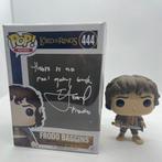 Lord of the Rings - Signed by Elijah Wood (Frodo Baggins), Nieuw