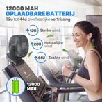 2dekans | Vulpes Goods® Tech - Mini USB Ventilator PRO -, Ophalen of Verzenden, Zo goed als nieuw