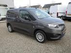 Toyota ProAce CITY 1.2 Turbo Cool Comfort 120PK, L1, Benzine, Stof, Gebruikt, Euro 6, Overige kleuren