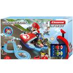 Nintendo Mario Kart™ (2,9 meter) | Carrera First 63028, Verzenden, Nieuw