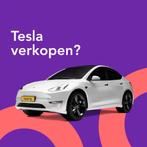 Tesla Model 3 verkopen bij het #1 platform van Nederland?