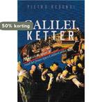 Galilei, ketter 9789051570267 Redondi, Boeken, Verzenden, Gelezen, Redondi