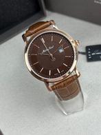 Mathey-Tissot - City Date - Zonder Minimumprijs - HB611251PM, Nieuw
