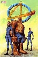 Fantastic Four - Marvel Knights 4, Volume 5: The Resurrectio, Boeken, Verzenden, Zo goed als nieuw