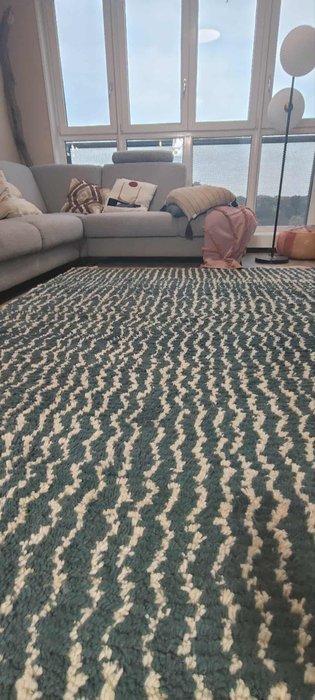 Berbertapijt vloerkleed Beni Mellal-tapijt - Tapijt - 323 cm, Huis en Inrichting, Stoffering | Tapijten en Kleden