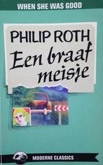 Braaf meisje 9789029020671 Roth, Verzenden, Gelezen, Roth