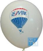 Zeefdruk bedrukken van ballonnen: 1zijde/2kleuren, Hobby en Vrije tijd, Feestartikelen, Ophalen of Verzenden, Nieuw, Overige typen