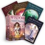 Wisdom of the Hidden Realms Oracle Cards, Verzenden, Nieuw