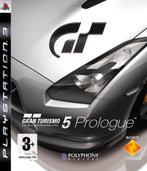 Gran Turismo 5: Prologue [PS3], Nieuw, Ophalen of Verzenden