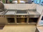 Veiling Restaurant catering inventaris Amsterdam, Gebruikt, Overige typen