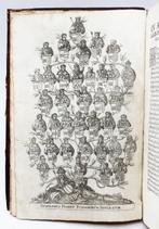 De Roo - Annales Rerum Belli - 1592, Antiek en Kunst