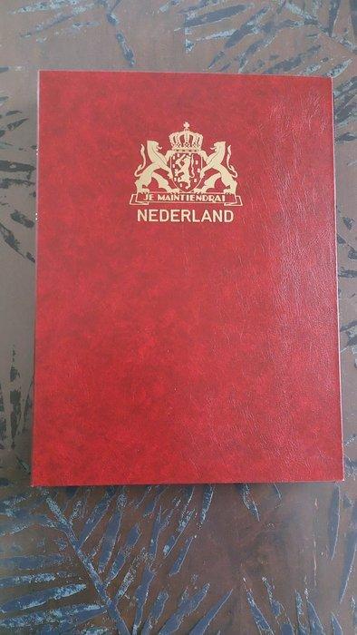 Nederland 1980/2015 - Grote partij Nederland waarbij, Postzegels en Munten, Postzegels | Nederland
