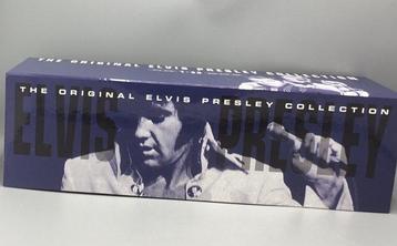 Elvis Presley - The Original Elvis Presley Collection - 50 beschikbaar voor biedingen