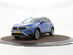 Zakelijke Lease |  Volkswagen T-Roc 1.0 Tsi 110pk Life 75 Ed, Auto's, Volkswagen, Gebruikt, Euro 6, Overige kleuren, Overige brandstoffen