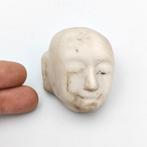 Silk Road, West-Aziatisch Wit Marmer Zijdezacht