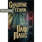 Dark Magic 9780843960563 Christine Feehan, Verzenden, Gelezen, Christine Feehan