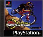 No Fear Downhill Mountain Biking [PS1], Ophalen of Verzenden, Nieuw