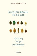 Kies en bemin je keuze | VERMEIREN, Ann | 9789401401319, Boeken, Zo goed als nieuw, VERMEIREN, Ann