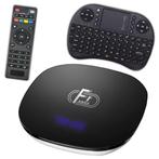 F1 A95X 4K TV Box Mediaspeler Android Kodi - 2GB RAM - 16GB, Verzenden, Nieuw