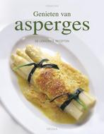 Genieten van asperges 9789044734522 Stefan Stich, Verzenden, Gelezen, Stefan Stich
