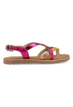 Vingino Sandalen Coco VG47-5118-05 Roze-31, Verzenden, Nieuw