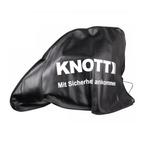 Afdekhoes / disselhoes oplooprem KNOTT, Auto diversen, Aanhangwagen-onderdelen, Ophalen of Verzenden, Nieuw