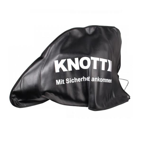 Afdekhoes / disselhoes oplooprem KNOTT, Auto diversen, Aanhangwagen-onderdelen, Nieuw, Ophalen of Verzenden