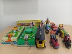 Various Manufacturers - Blikken speelgoed - Collection Of, Antiek en Kunst