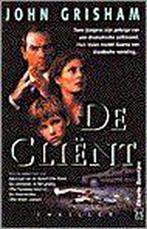 CLIENT 9789044927719 John Grisham, Verzenden, Gelezen, John Grisham