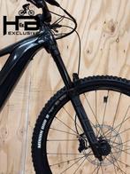Giant Reign E+ 2 MX Pro 29 inch E-Mountainbike GX 2022, 45 tot 49 cm, Zo goed als nieuw, Heren, Fully