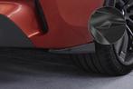 Achterskirt voor BMW 3 Reeks G20/G21 M-Pakket HA482-C, Verzenden, Nieuw